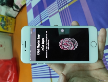 Iphone 7 lock 32gb