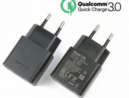 5 CỤC SẠC Quick Charge 3.0 SONY UCH12 Chính Hãng Mới 100% .. ET 22h59 - 10/2/2020