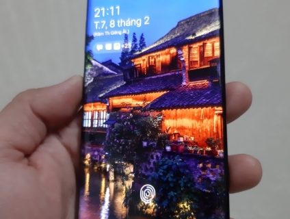 Note 10 chính hãng vn