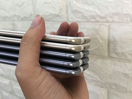 Redmi 6A 16G - 32G cũ xách tay giá rẻ HCM