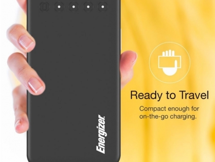 PIN DỰ PHÒNG Energizer 10.000mAh Chính Hãng Mới 100% Fullbox .. ET 22h59 - 10/2/2020