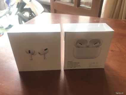 Airpods Pro mới 100% còn nguyên Seal Airpod pro