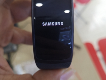 Samsung Gear Fit 2 Likenew -  Chính hãng SSVN