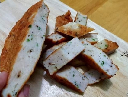 cung cấp chả cốm, chả ốc, chả cá lưỡi trâu, chả tôm tít, chả mực miếng