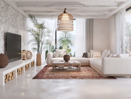 ĐỪNG BỎ SÓT THIẾT KẾ VILLA THEO PHONG CÁCH VINTAGE ĐẸP HÚT HỒN