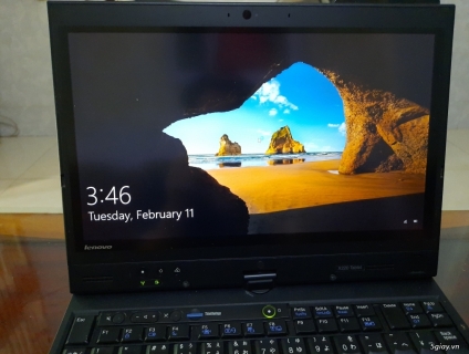 Để lại máy cũ cho những bạn cần