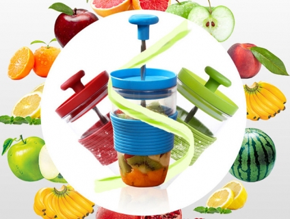 Máy Ép Trái Cây Fruits Smoothies Maker  Đấu giá kết thúc hôm nay 23h00p ngày 11/2/2020