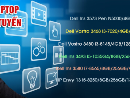 Cần bán: laptop hỗ trợ giá toàn cho học online mùa dịch bệnh