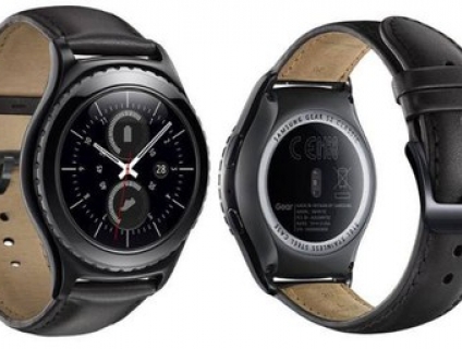 Bán Samsung Gear S2 Classic bản có loa
