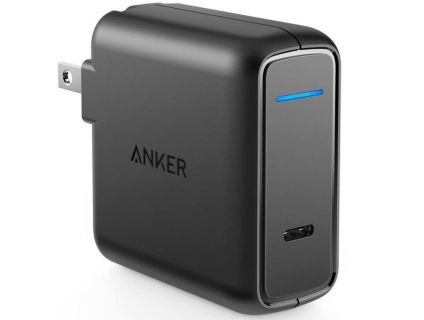 Sạc Nhanh ANKER PD 30W Chính Hãng ship USA .. ET 22h59 -13/2/2020