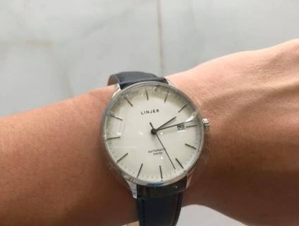 Đồng hồ Linjer chính hãng HongKong new 100% sealel