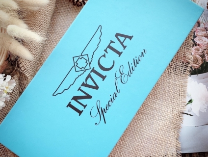 [HCM] Bán Set đồng hồ Invicta cho nữ