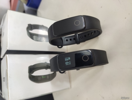 Bộ 2 Chiếc Smartband Lenovo G10 end 23h00 15/2/2020