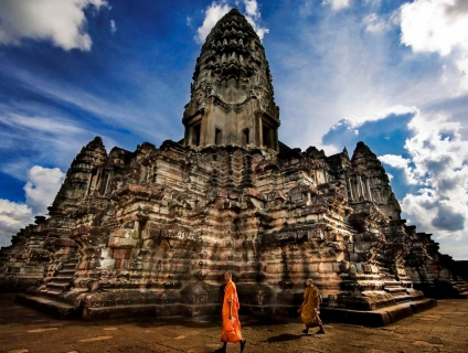 Tour du lịch 4 ngày 3 đêm với chất lượng dịch vụ tuyệt vời của Intour.