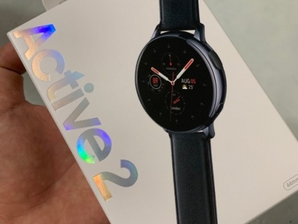 Samsung watch Active 2