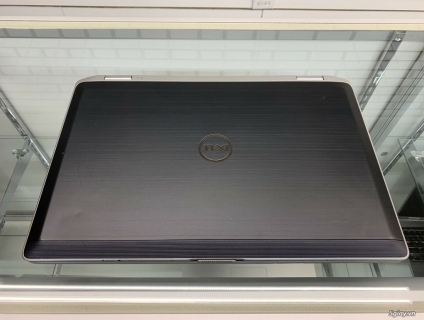 DELL E6520(CORE I7 2640M 4cpu, 4GB, 320gb) 2vga rời 2gb 15'6