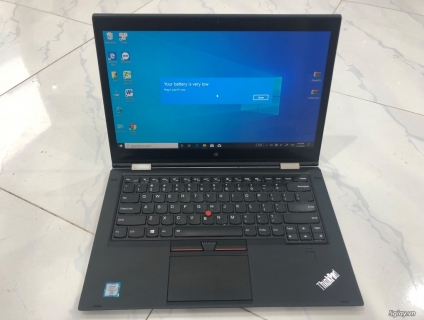 Bán X1 Yoga Gen 1, máy đẹp như mới