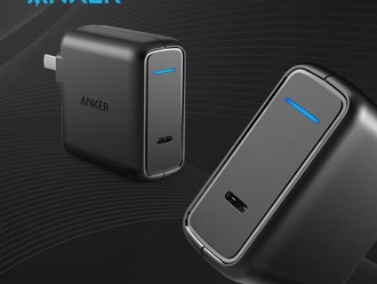 Combo SẠC NHANH ANKER 30W Power Delivery Dành cho iPhone/iPad .. ET 22h59 -16/2/2020