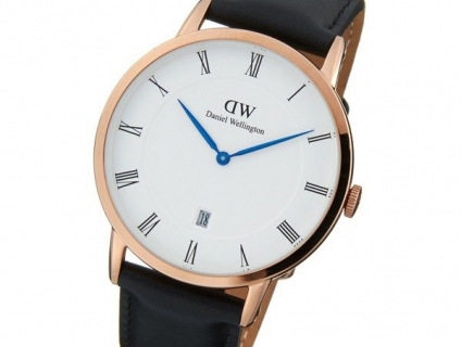 Daniel Wellington Dapper Cực Đẹp .. ET 22h59 -17/2/2020