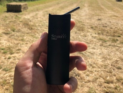 Mọi người đã biết đến Máy Hóa Hơi thảo dược chưa nhỉ???