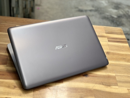 Bán laptop Asus K501UB mới 99%, có Card đồ họa