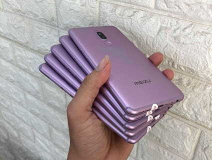 Meizu Note 8 xách tay giá rẻ HCM