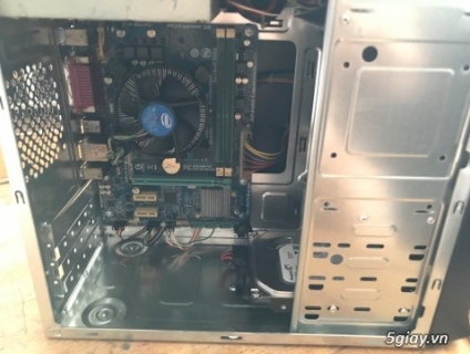 Thanh lý Thùng CPU giá rẻ