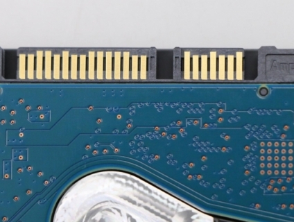 Cần bán: bộ 3 cái ổ cứng (500G, 1000G, 2000G) hiệu Seagate