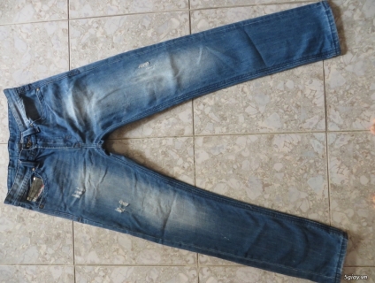 [authentic] jean Diesel vnxk (2nd)---et 23h 19/2/2020