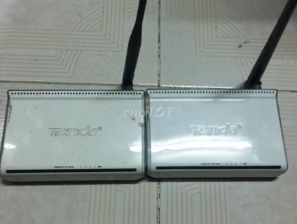 Cần bán: Modem wifi giá ve chai