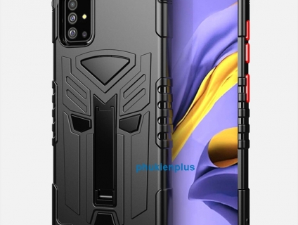 Phụ kiện ốp lưng Samsung Galaxy A51 Optimus Prime