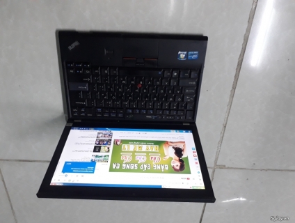 Lenovo X220