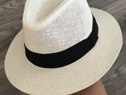 Nón Fedora New 100% - End 22h00 20/02/2020