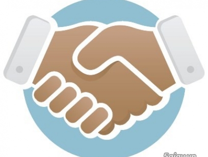 Tìm người hợp tác ...