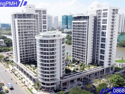 NHẬN KÝ GỬI|CHUYỂN NHƯỢNG|Căn Hộ RiverPark Premier Quận7 |0868.7777.67