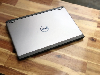 Laptop Dell Vostro V3360, i5 3337U 4G SSD256 13in Đẹp Keng zin 100% Gi
