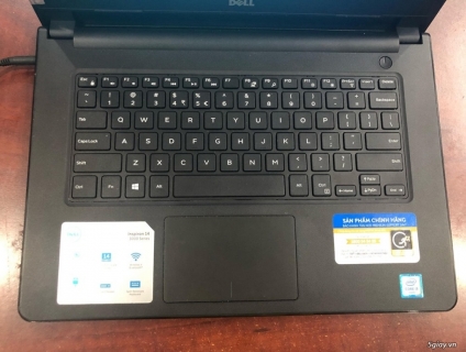 bán con dell i3 thế hệ 6
