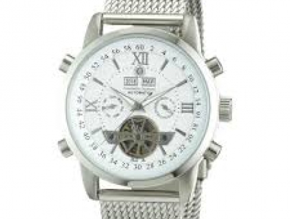 [Watch] CONSTANTIN DURMONT (automatic open heart) / End 22h59 22/02/2020.