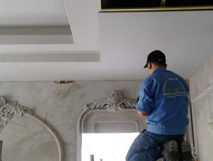 Phân phối trực tiếp máy lạnh âm trần giá rẻ đảm bảo bất ngờ nhất