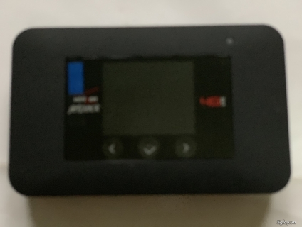 Wifi sim 4G Verizon Netgear 791L, tốc độ 300 Mbps, end 23h00-21/02/2020