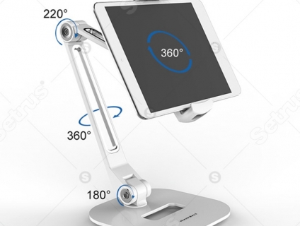 Giá đỡ điện thoại, máy tính bảng an toàn
