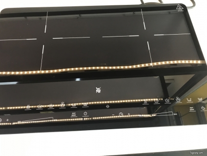 Bếp từ đôi WMF KULT X của đức giá rẻ