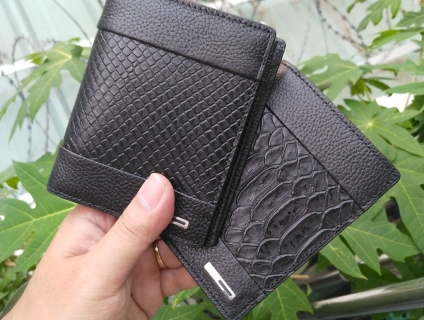 HCM-Ví da bò tự nhiên 100%, siêu đẹp