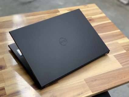 Laptop Dell Inspiron 3442, i3 4005U 4G 500G 14inch Đẹp zin 100% giá rẻ
