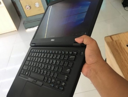 Dell Latitude E5450