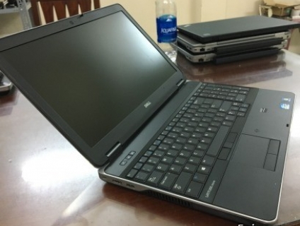 Dell Latitude E6540