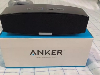 Loa Anker Bluetooth 20W Premium Stereo chính hãng new full box