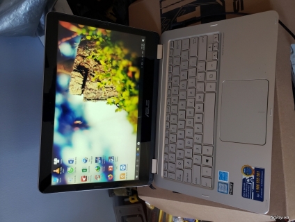 Bán Laptop asus ux 360ca