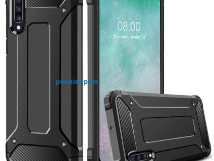 Samsung Galaxy A50 ốp lưng Ultra Armor độc đáo