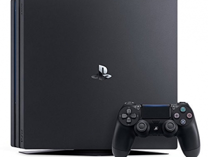Máy chơi game PlayStation 4 Pro 1TB